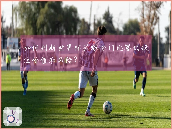 如何判断世界杯买球冷门比赛的投注价值和风险？