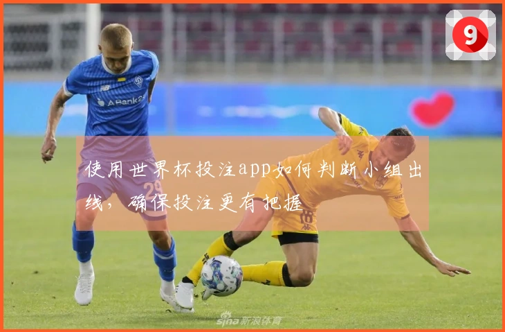 使用世界杯投注app如何判断小组出线，确保投注更有把握