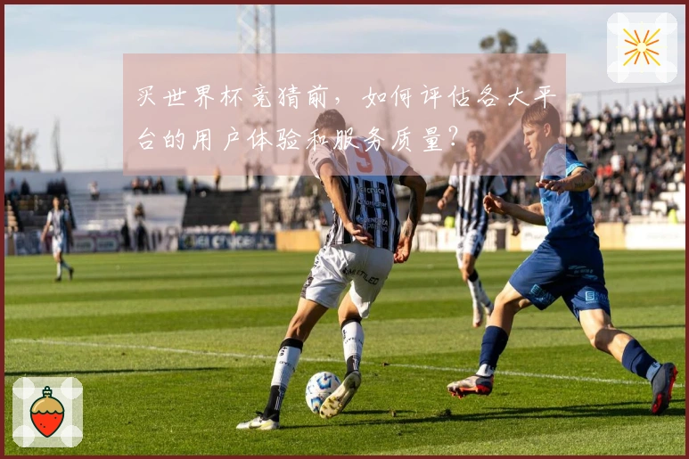 买世界杯竞猜前，如何评估各大平台的用户体验和服务质量？
