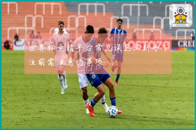 世界杯竞猜平台常见误区及新手下注前需注意的事项
