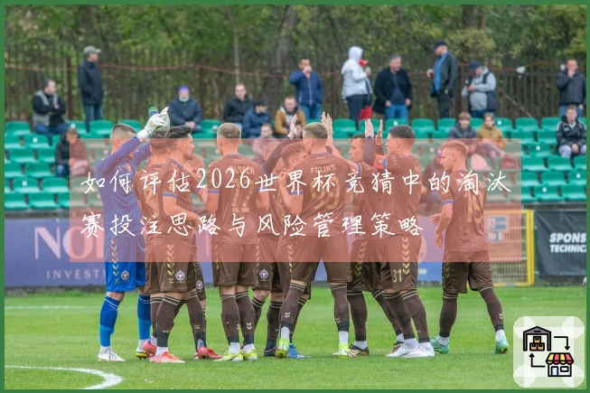 如何评估2026世界杯竞猜中的淘汰赛投注思路与风险管理策略