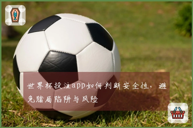 世界杯投注app如何判断安全性，避免赌局陷阱与风险