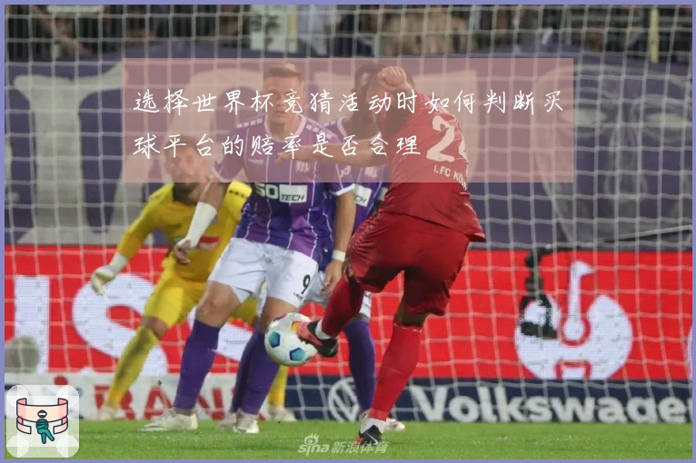 选择世界杯竞猜活动时如何判断买球平台的赔率是否合理