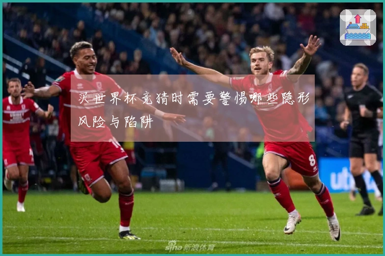 买世界杯竞猜时需要警惕哪些隐形风险与陷阱