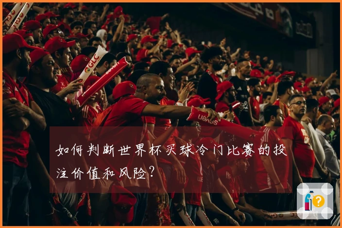 如何判断世界杯买球冷门比赛的投注价值和风险？