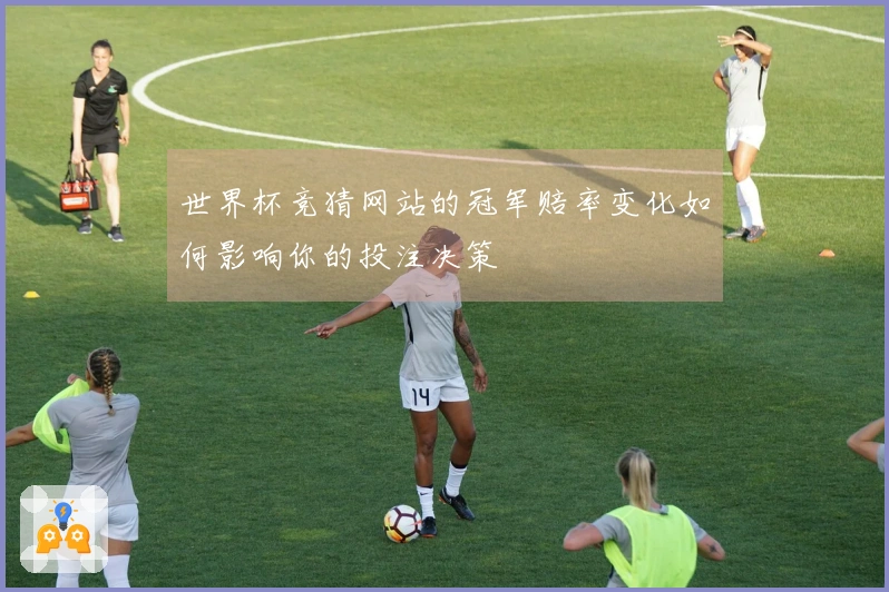 世界杯竞猜网站的冠军赔率变化如何影响你的投注决策