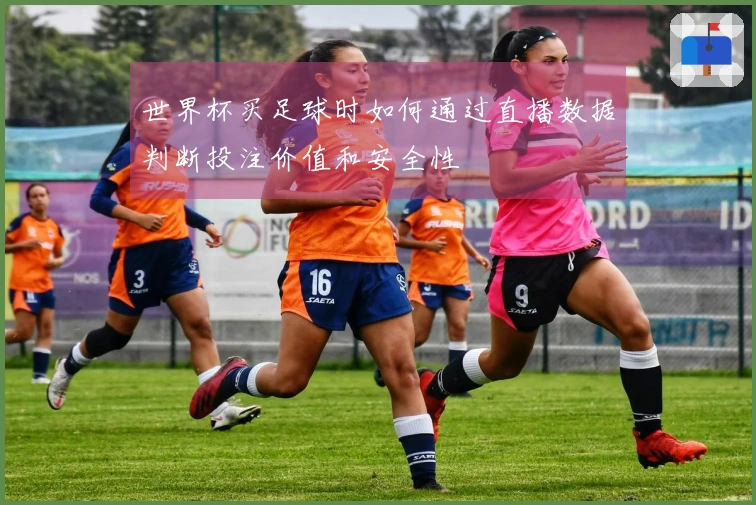 世界杯买足球时如何通过直播数据判断投注价值和安全性