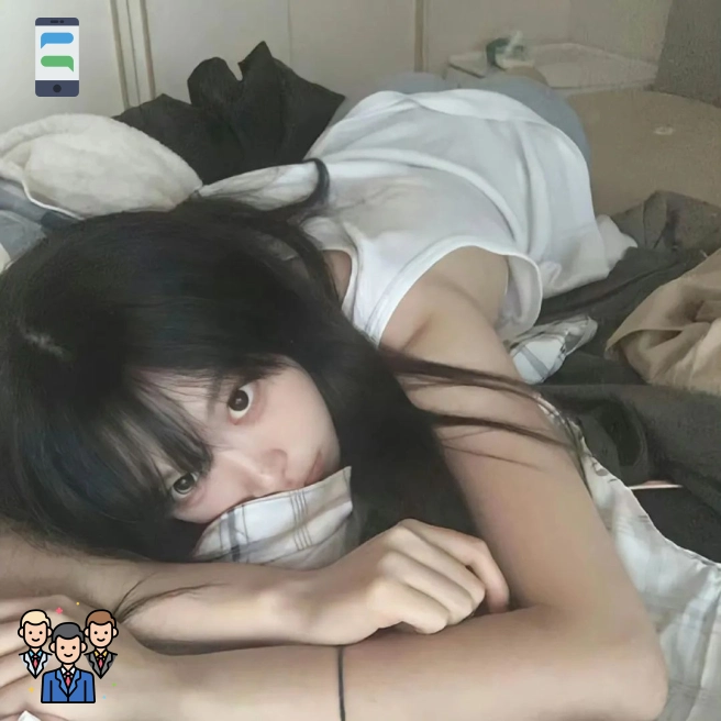 头像